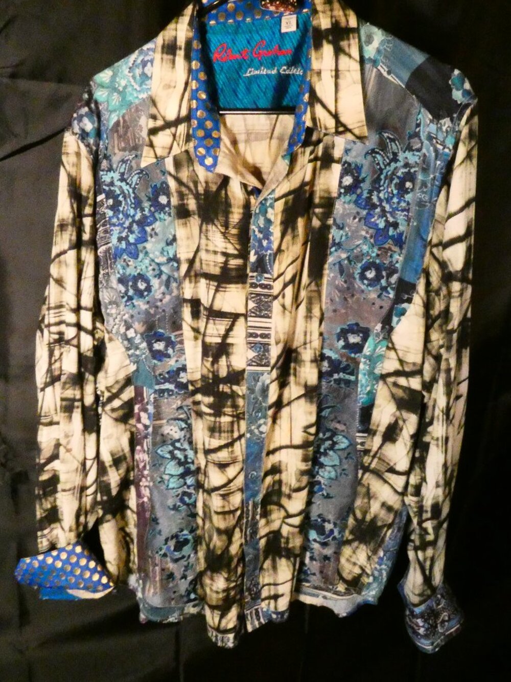 Robert Graham Limited Edition